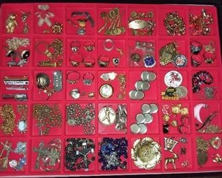 Costume Jewelry (ALL $5 OR LESS!)