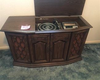 Sound design HI FI, works great!