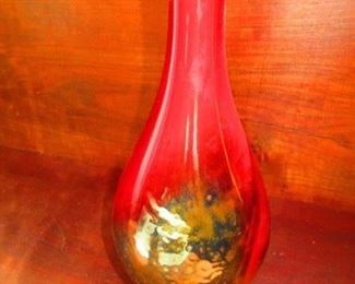 Royal doulton vase