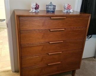 Mid Century