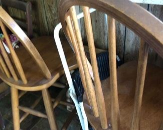 Bar stools/2