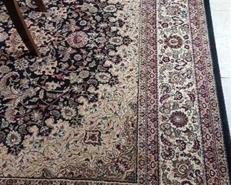 Beautiful rug