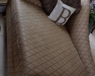 Chaise lounge