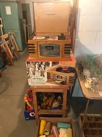 Sale Picture