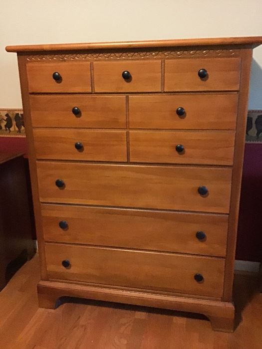 Haverty’s Chest Of Drawers There Are 2 Of These