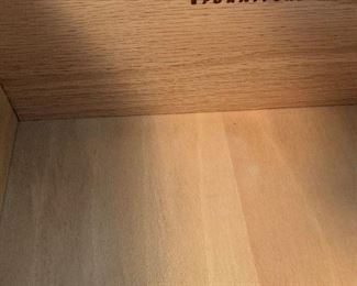 MCM Kroehler Dresser