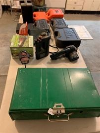 Coleman Camping Stove