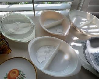 Vintage Pyrex