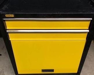 Stanley Tool Chest