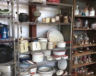 Enamel Ware
