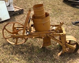 Yard Art - Iron