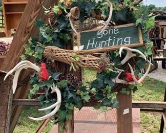 Door Wreaths