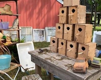 Garden Center