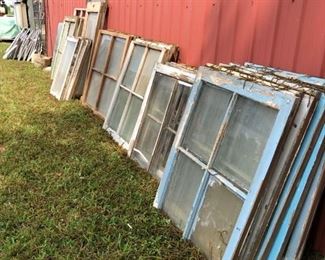 Windows