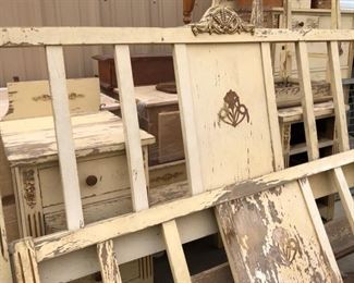 Repurpose Antique Furniture
