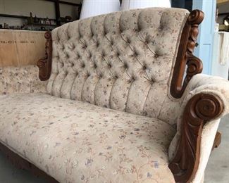 Antique Furniture