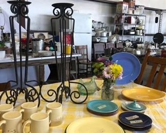 Fiesta Ware
