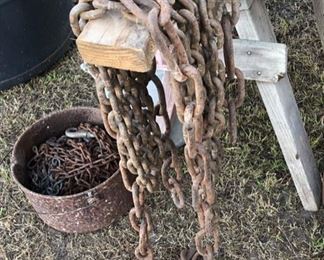 Chains