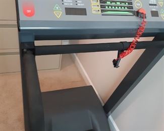 Landis treadmill