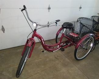 Schwinn Adult Tricycle