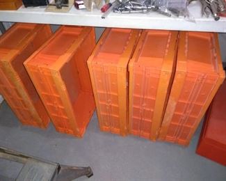 Storage Bins
