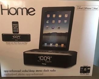 iHome 