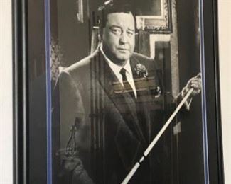 Custom Framed Prints 