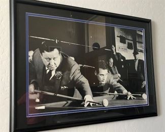 Custom Framed Prints 