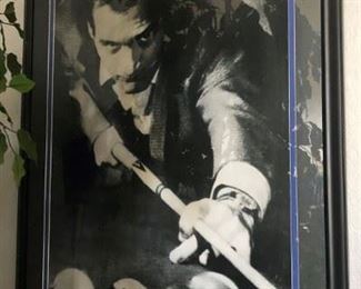 Custom Framed Prints 