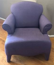 Arm Chair
