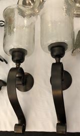 Sconces 