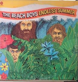 The Beach Boys