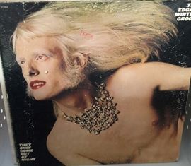 The Edgar Winter Group