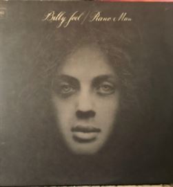 Billy Joel 