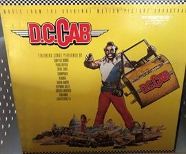 DC Cab