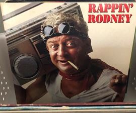 Rappin Rodney
