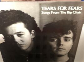 Tears for Fears