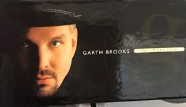 Garth Brooks