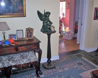 LOTS OF GREAT FURNITURE