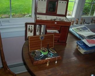 COSTUME JEWELRY