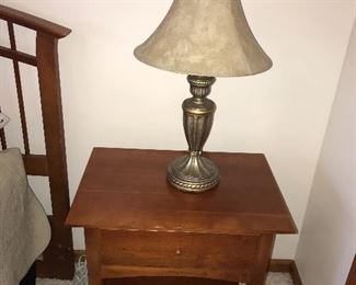 3 PC FULL SIZE BEDROOM SET