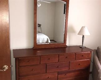 3 PC FULL SIZE BEDROOM SET