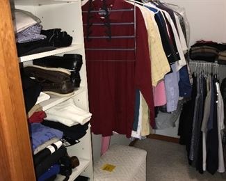 LARGE SIZE MEN’S CLOTHING