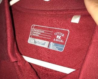 LARGE SIZE MEN’S CLOTHING