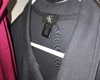 LARGE SIZE MEN’S CLOTHING