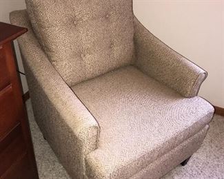 ARMCHAIR