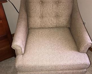 ARMCHAIR