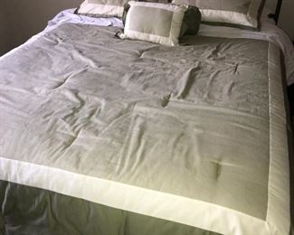 BEDDING