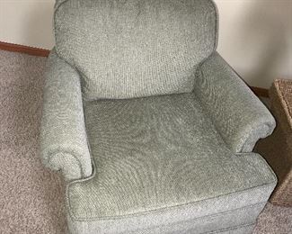 ARMCHAIR