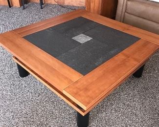 HOUSE OF DENMARK COFFEE TABLE